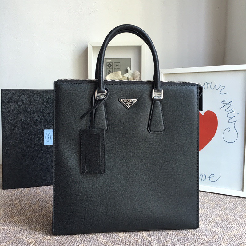 mens Pra*a briefcases